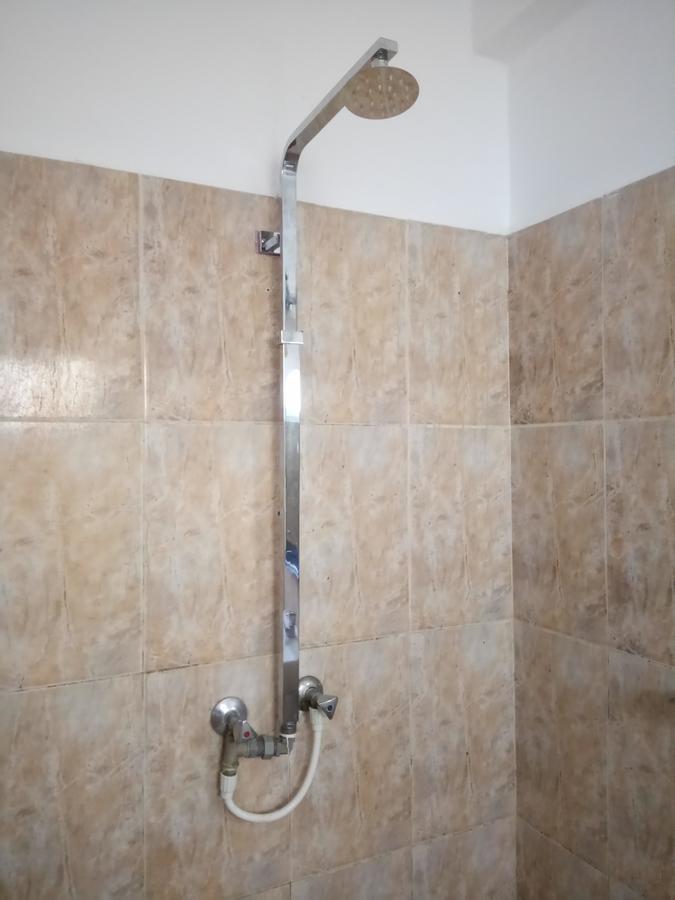 نيجومبو Oasis Beach Hotel المظهر الخارجي الصورة