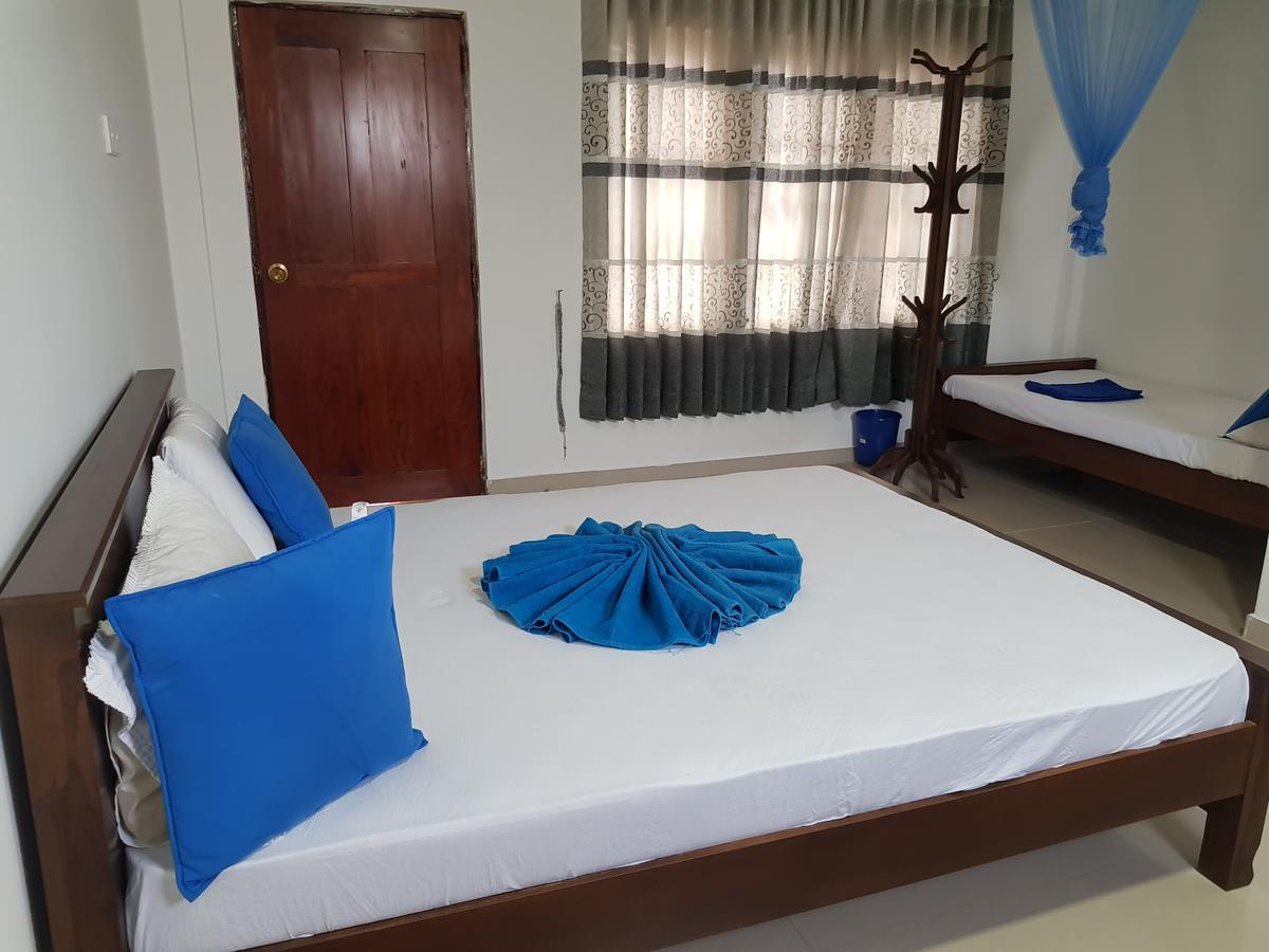 نيجومبو Oasis Beach Hotel المظهر الخارجي الصورة