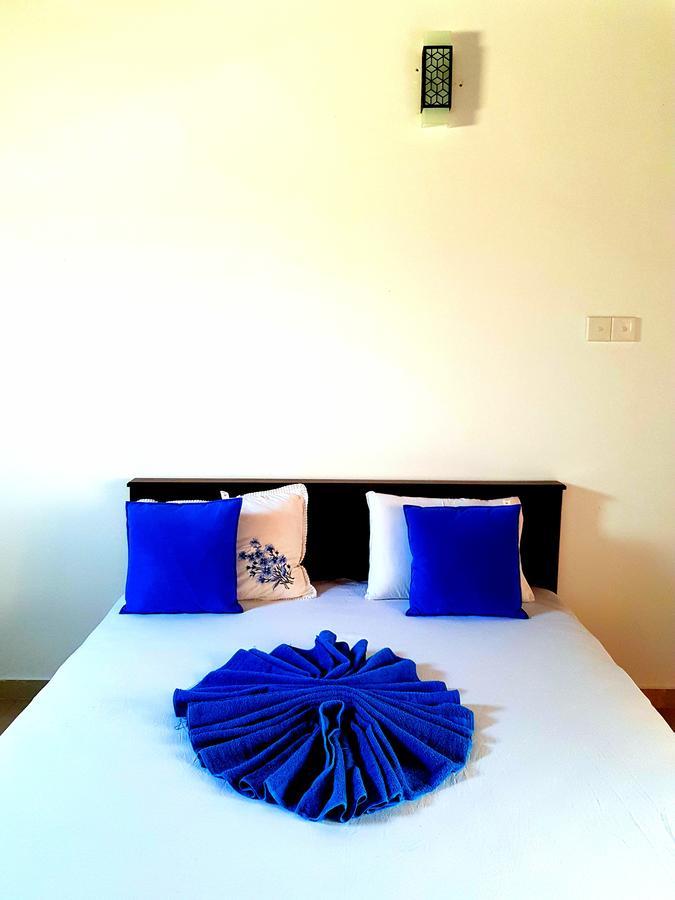 نيجومبو Oasis Beach Hotel المظهر الخارجي الصورة